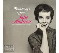Julie Andrews - Broadway's Fair
