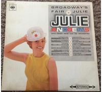 Julie Andrews - Broadway's Fair Julie