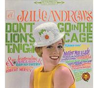Julie Andrews - Don't Go In The Lion's Cage Tonight / Broadway's Fair