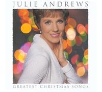 Julie Andrews - Greatest Christmas Songs