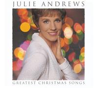 Julie Andrews - Greatest Christmas Songs