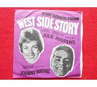 Julie Andrews - I Feel Pretty