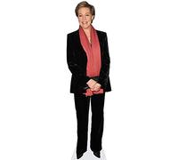 Julie Andrews Life Size Cutout