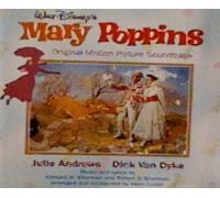 Julie Andrews - Mary Poppins Original Motion Picture Soundtrack