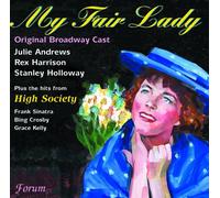 Julie Andrews - My Fair Lady
