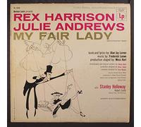 Julie Andrews - My Fair Lady