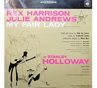 Julie Andrews - MY FAIR LADY OST