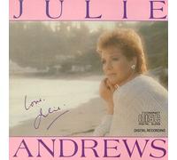 Julie Andrews & Rob Florence - Love Julie