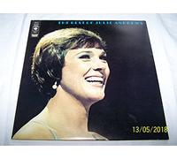 Julie Andrews - The Best Of Julie Andrews