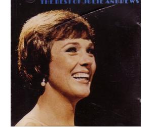 Julie Andrews - The Best of Julie Andrews (UK Import)