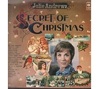 Julie Andrews - The Secret Of Christmas [Vinyl LP]