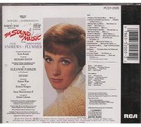 Julie Andrews - The Sound of Music [Original Soundtrack]