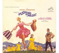 Julie Andrews - The Sound Of Music: Original Soundtrack