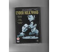 Julie Andrews - Under Milk Wood [DVD] [1972]