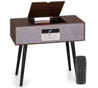 Julie Ann Stereo CD BT USB DAB+/FM AUX-In