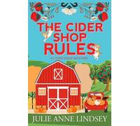 Julie Anne Lindsey The Cider Shop Rules (Paperback)