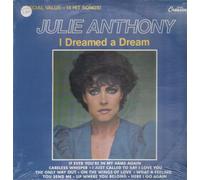 Julie Anthony - I Dreamed a Dream [VINYL]