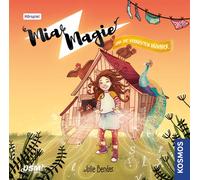 Julie Bender Folge 02: Mia Magie und die Verrückten Hühner (CD)