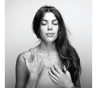 Julie Byrne - Julie Byrne: Not Even Happiness (Natural Blue) [Winyl]