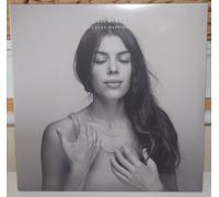 Julie Byrne Not Even Happiness Vinyl LP Record New Sealed