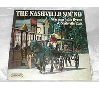 Julie Byrne & The Nashville Cats - The Nashville Sound-LP