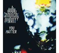 Julie Campiche Quartet - You Matter