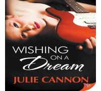 Julie Cannon Wishing on a Dream Paperback Book Julie Cannon Multicolor
