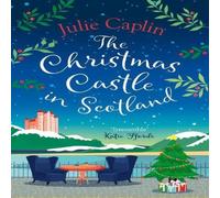 Julie Caplin CHRISTMAS CASTLE_ROMANTIC9 PB Paperback Book Julie Caplin Multicolor