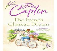 Julie Caplin FRENCH CHATEAU_ROMANTIC E10 PB Paperback Book Julie Caplin Multicolor