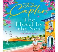 Julie Caplin HOTEL BY SEA_ROMANTIC ESC13 PB Paperback Book Julie Caplin Multicolor