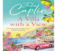 Julie Caplin VILLA WITH VIEW_ROMANTIC11 PB Paperback Book Julie Caplin Multicolor
