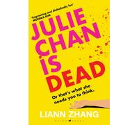 Julie Chan is Dead : 'diabolically fun' Monika Kim