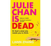 Julie Chan is Dead : 'diabolically fun' Monika Kim