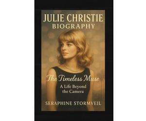 Julie Christie biography
