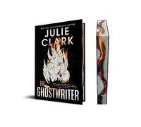 Julie Clark The Ghostwriter (Hardback) (US IMPORT)