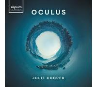 Julie Cooper, Oculus Ensemble, Her Ensemble, Jessi - Oculus [CD]