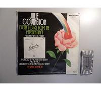 Julie Covington - Don't Cry For Me Argentina