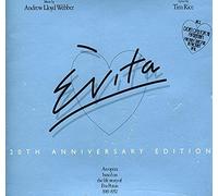 Julie Covington - Evita: 20th Anniversary Edition