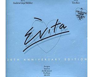 Julie Covington - Evita: 20th Anniversary Edition