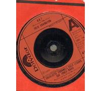 JULIE COVINGTON - Julie Covington - Ok - 7 inch vinyl / 45