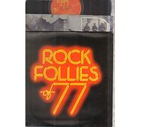 Julie Covington - Rock Follies of '77 [Vinyl]