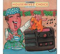 Julie Covington / West End Celebrity Orchestra: Housewives' Choice (In Party Mood) - 7"