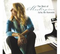 JULIE DE AZEVEDO - Masterpiece: The Best Of Julie Azevedo