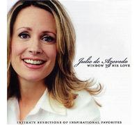 Julie De Azevedo - Window to His Love