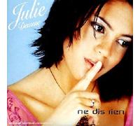 Julie Demme - Ne Dis Rien