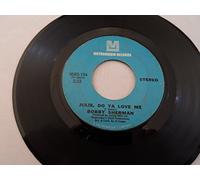 Julie Do Ya Love Me / Spend Some Time Lovin Me