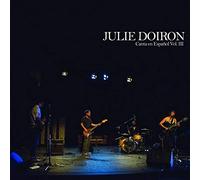 Julie Doiron - Canta En Español [10" VINYL] [10" VINYL]