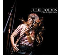 Julie Doiron - Canta En Español Vol. Iv [10" VINYL]