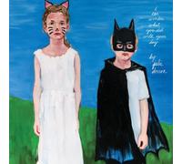 Doiron, Julie - I Can Wonder What You Did With Your Day