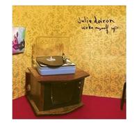 Julie Doiron Woke Myself Up (CD) (US IMPORT)
